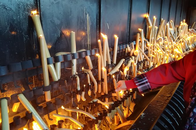 Fatima Day Tour from Algarve - What the day feels like, and how to pace yourself