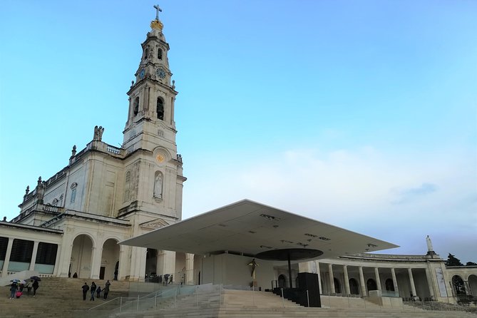 Fatima Day Tour from Algarve - Price and value: what $83.01 buys you on the ground