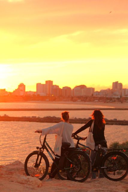 Ferragudo Village: Glide Through on an Electric Bike - Getting Set Up at Ferragudo BikeFlow: The Part People Forget to Budget Time For
