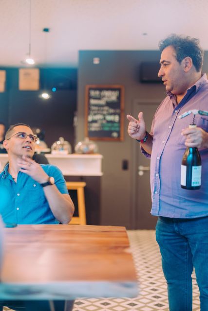 Food & Drink Tour Faro - Why This 3-Hour Faro Food Tour Feels Worth It
