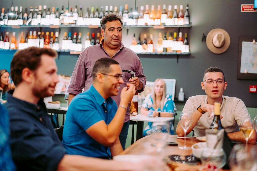 Food & Drink Tour Faro - Price and Value: What $119 Really Buys You