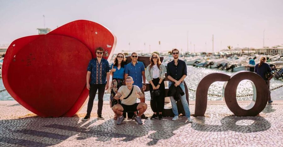 Food & Drink Tour Faro - The Finger Food Focus, and Why It’s a Better Way to Learn a City