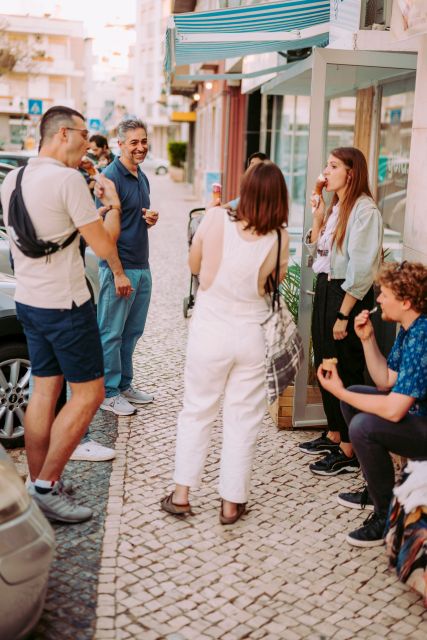 Food & Drink Tour Faro - Beer, Cocktails, and the Local Night-Out Feeling