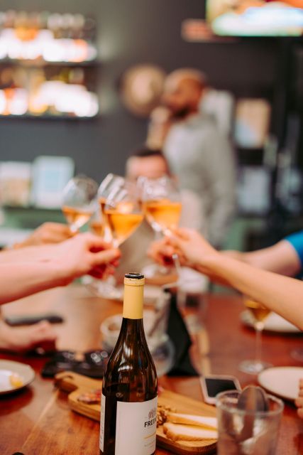 Food & Drink Tour Faro - Who Should Book Food Tour Faro, and Who Should Skip It