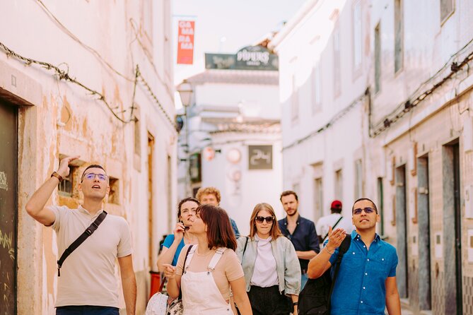 Food & Drink Walking Tour in Faro - The Real Value of $120.37: Guidance Plus Multiple Venues