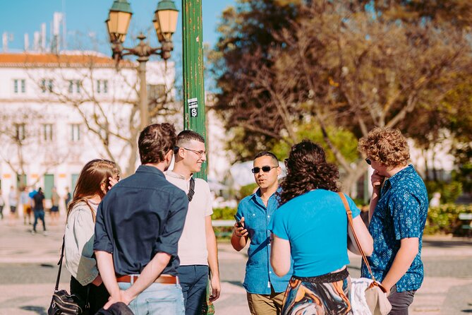 Food & Drink Walking Tour in Faro - What to Wear and How to Pace Yourself on a Tasting Tour