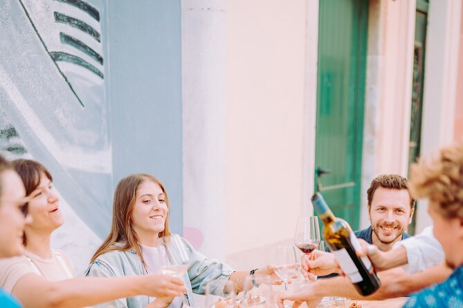 Food & Drink Walking Tour in Faro - Who This Tour Suits Best (and Who Should Skip It)