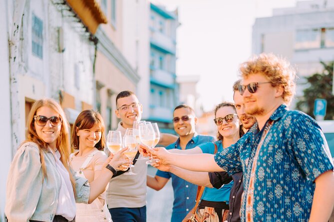 Food & Drink Walking Tour in Faro - Booking Tips for Faro Food Lovers