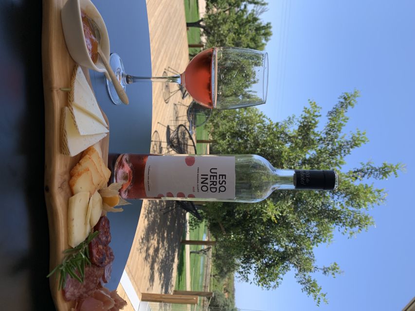 From Albufeira: 4x4 Off-Road Safari & Vineyard Wine Tasting - Why This Algarve Wine Safari Works Better Than a Standard Tour