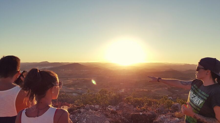 From Albufeira: Algarve Sunset Jeep Tour with Tastings - Who should book this Algarve jeep tour, and who should skip it