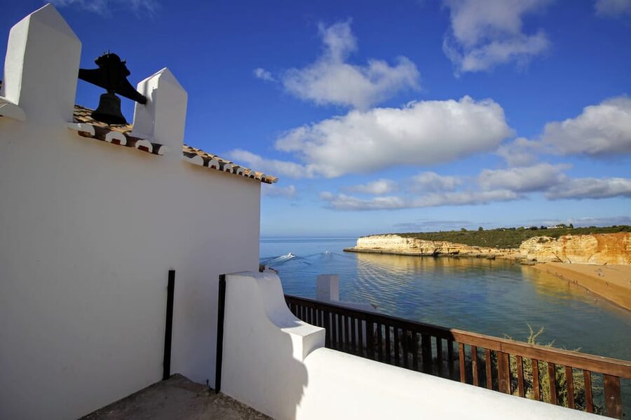From Albufeira: Benagil & Carvoeiro Tour - Four Hours, One of the Algarve’s Most Scenic Routes