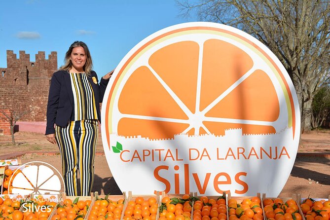From Albufeira: Benagil Tour, Bones & Medieval Silves Castle - Castillo de Silves: how to make the most of your extra hour