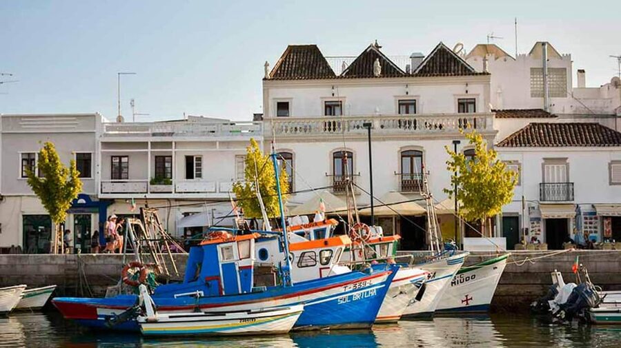 From Albufeira: Discover the Eastern Algarve Guided Day Trip - Key Highlights You Should Not Miss
