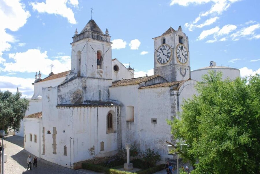 From Albufeira: Discover the Eastern Algarve Guided Day Trip - Price and Value: Is $56 a Good Deal for This Route?