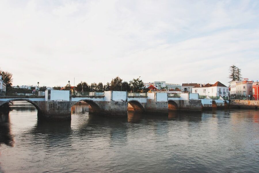 From Albufeira: Eastern Algarve Full-Day Private Tour - Vila Real de Santo António: The Algarve’s Eastern Terminus Before Spain