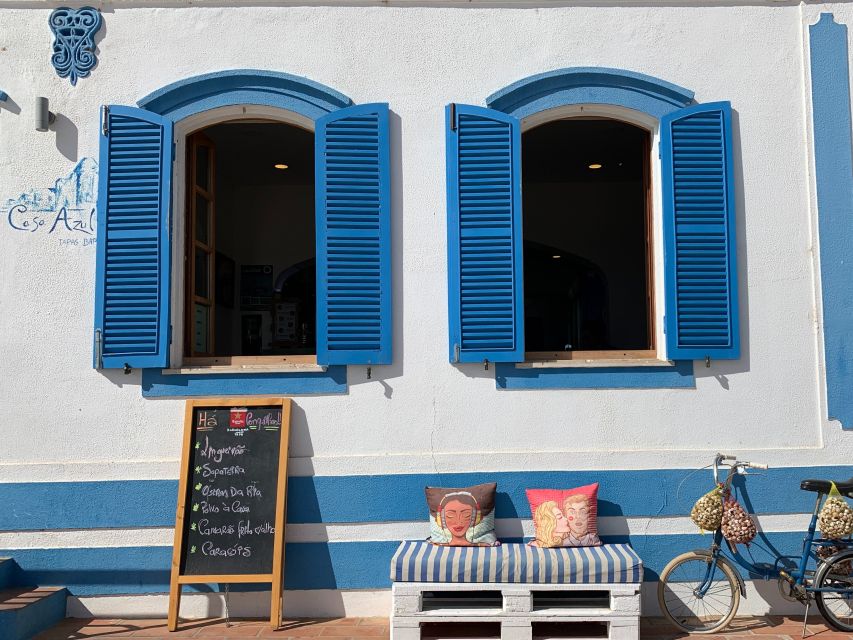 From Albufeira: Eastern Algarve Full-Day Private Tour - Who Should Book This Tour, and Who Should Skip It