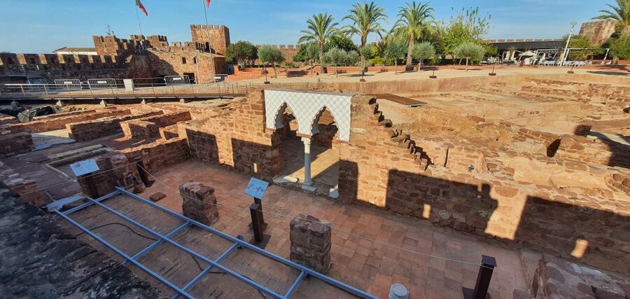 From Albufeira: Excursion to Silves Castle and Monchique - Moorish Silves to Foia Views, a 4-hour Algarve plan that works