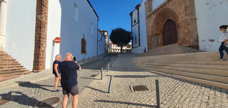 From Albufeira: Excursion to Silves Castle and Monchique - Who should book this Monchique and Silves half-day, and who should skip it