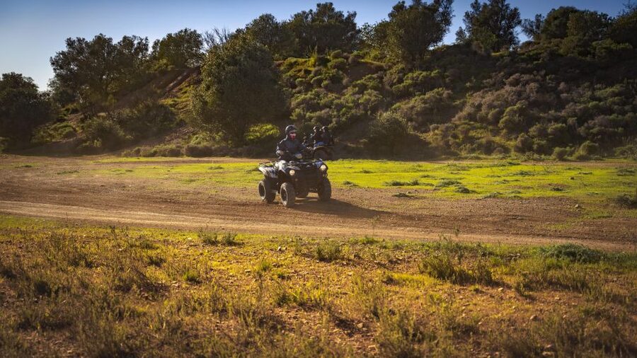 From Albufeira: Full-Day Off-Road Quad Tour - Price and Value: Does $285 Make Sense for This Day?