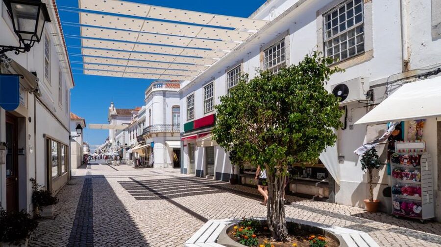 From Albufeira: Full-Day Tour of Algarve Eastern's Finest - Key highlights worth your time