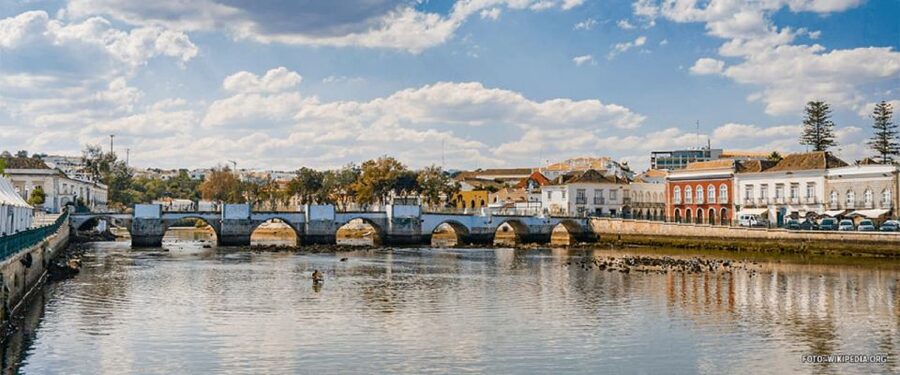 From Albufeira: Full-Day Tour of Algarve Eastern's Finest - Price and Logistics: what $76 gets you, and what it does not