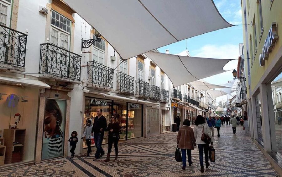 From Albufeira: Full-Day Tour of Algarve Eastern's Finest - What to bring and how to plan your day