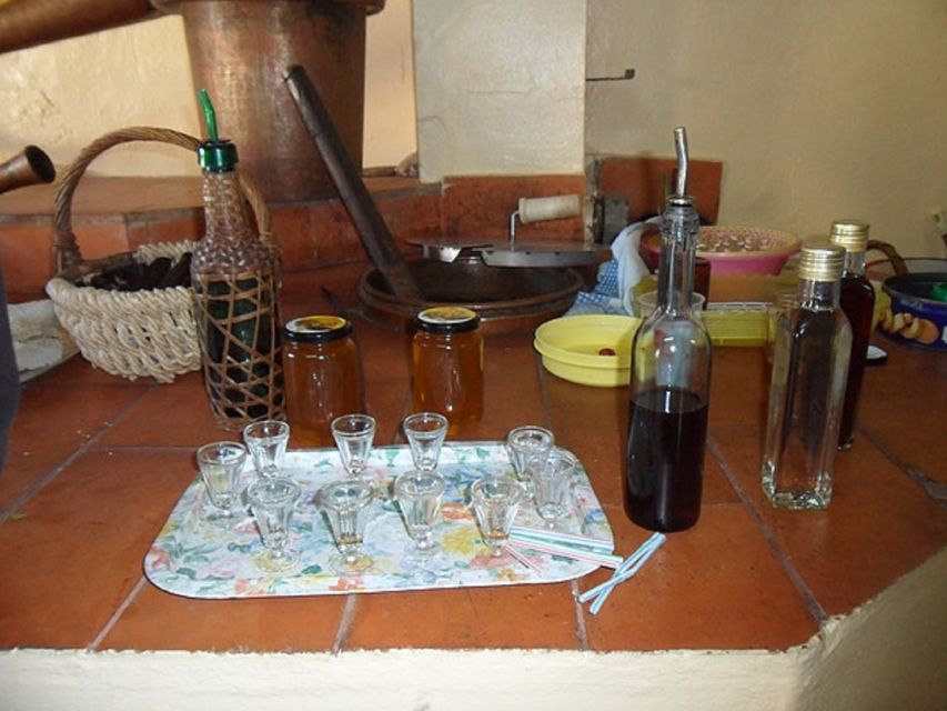 From Albufeira: Half-Day Algarve Jeep Safari - Price and value: is $47 worth it?