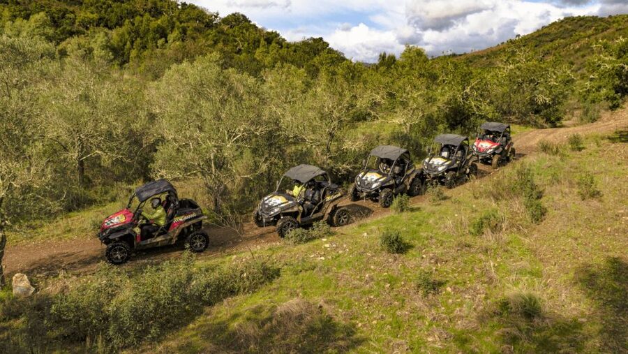 From Albufeira: Half-Day Buggy Adventure Tour - What the Tour Includes During the Ride (And What It Does Not)