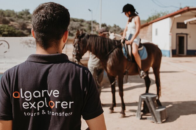 From Albufeira: Half-Day Hidden Gems & Horse Riding Tour - The Route in Plain Terms: Stops You’ll Feel, Not Just Pass By