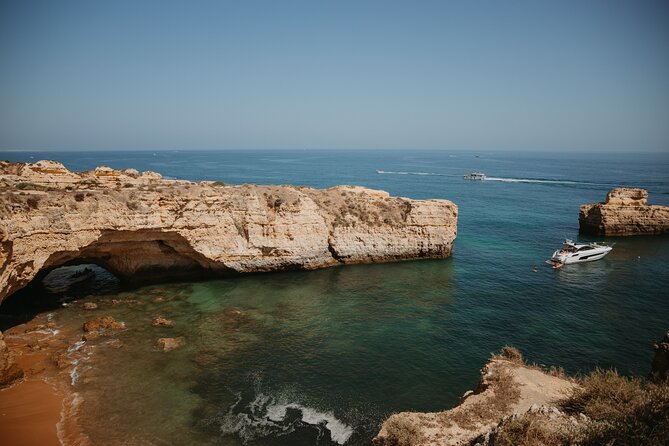 From Albufeira: Half-Day Hidden Gems & Horse Riding Tour - Weather Reality: When Good Weather Matters