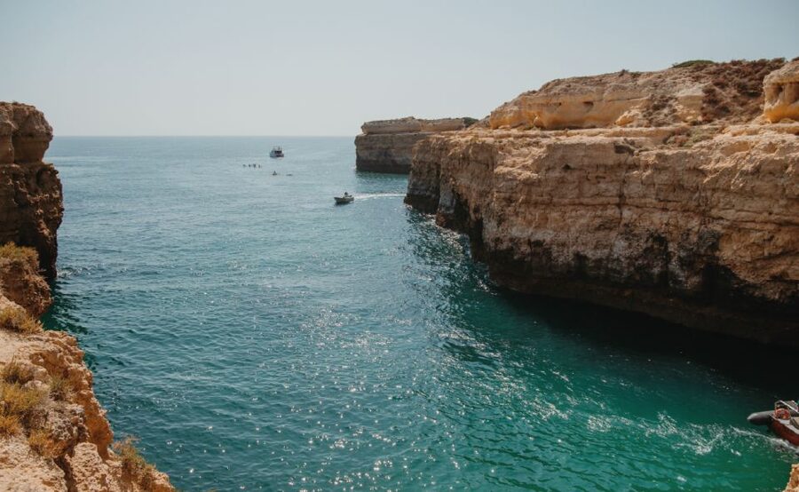 From Albufeira: Half-Day Hidden Gems & Horse Riding Tour - Practical Tips for a Smooth Horse-and-Views Day
