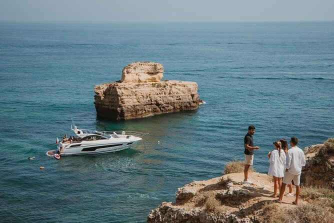 From Albufeira: Half-Day Hidden Gems & Horse Riding Tour - Getting There: Hotel Pickup and the Van Part You Actually Enjoy