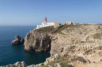 Half-Day Lagos & Sagres Highlights Tour