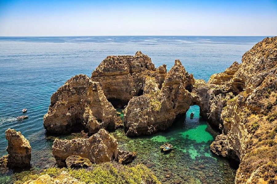 From Albufeira: Half-Day Lagos & Sagres Highlights Tour - Price and Value Check: Is $53 Worth It?