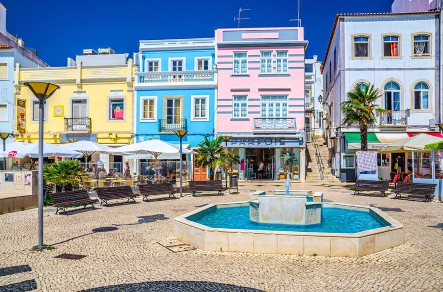 From Albufeira: Half-Day Lagos & Sagres Highlights Tour - Guide Quality: What You Can Feel Even in a Short Tour