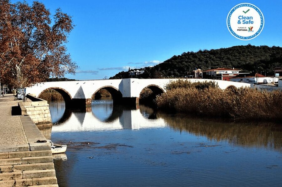 From Albufeira: Half-Day Silves & Monchique Highlights Tour - Why Silves and Fóia Make a Strong Algarve Half-Day
