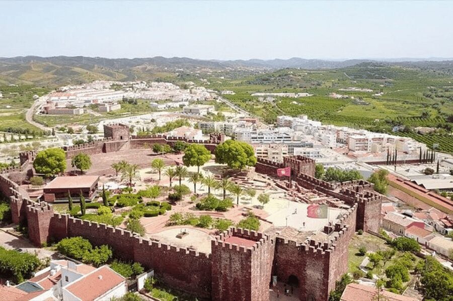 From Albufeira: Half-Day Silves & Monchique Highlights Tour - Timing, Comfort, and What the 4 Hours Feels Like