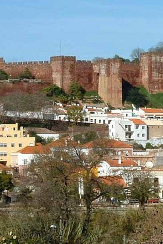 From Albufeira: Half-Day Silves & Monchique Highlights Tour - Price and Value: What $47 Covers, and Where Extra Costs Might Appear