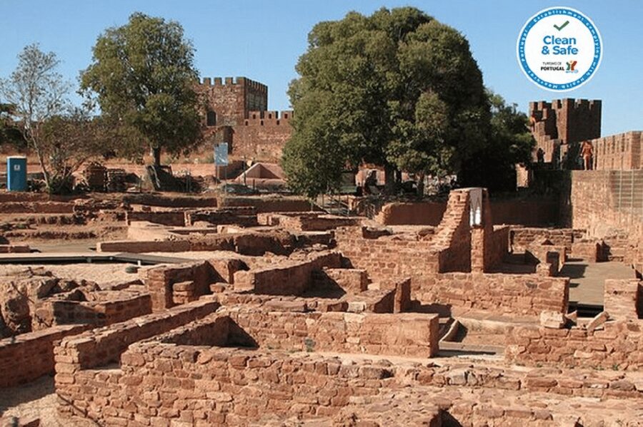 From Albufeira: Half-Day Silves & Monchique Highlights Tour - Who Should Book This Tour From Albufeira