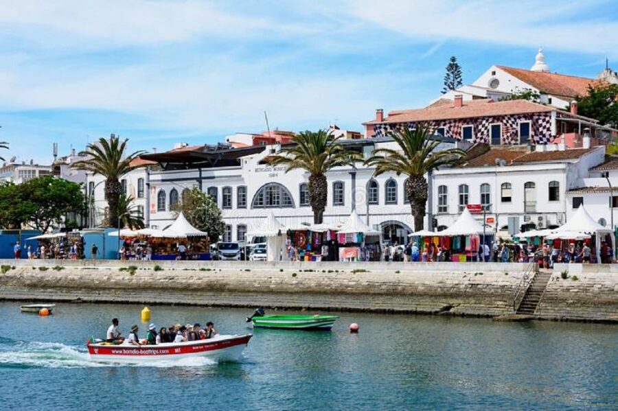From Albufeira: Historical Algarve Region Tour - Who this tour suits best, and who might want a different plan