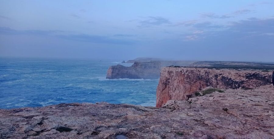 From Albufeira: Historical Algarve Region Tour - Monchique mountain roads: tight bends, photo stops, and fresh air