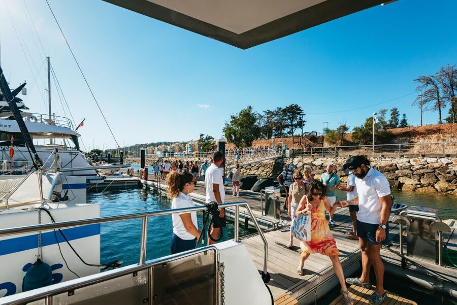 From Albufeira: Sunset Cruise and Beach BBQ with Open Bar - Final call: should you book this Albufeira sunset BBQ cruise?