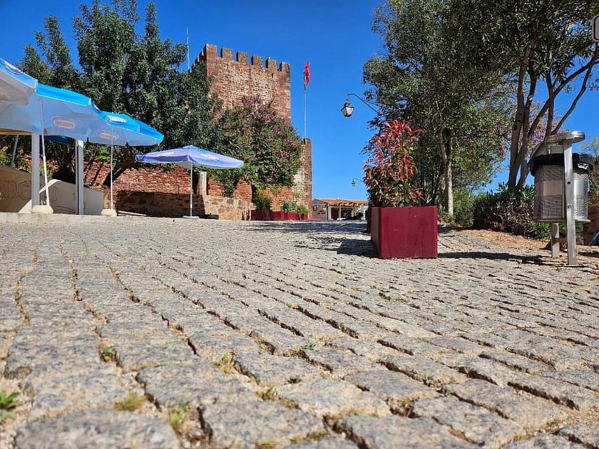 From Albufeira: Tour to Lagos, Sagres, Silves, & Monchique - Key Things You Should Notice on This Algarve Day Trip