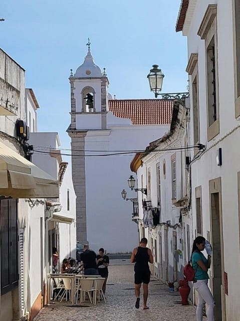 From Albufeira: Tour to Lagos, Sagres, Silves, & Monchique - Fortress of Sagres: Maritime Portugal in Stone and Location