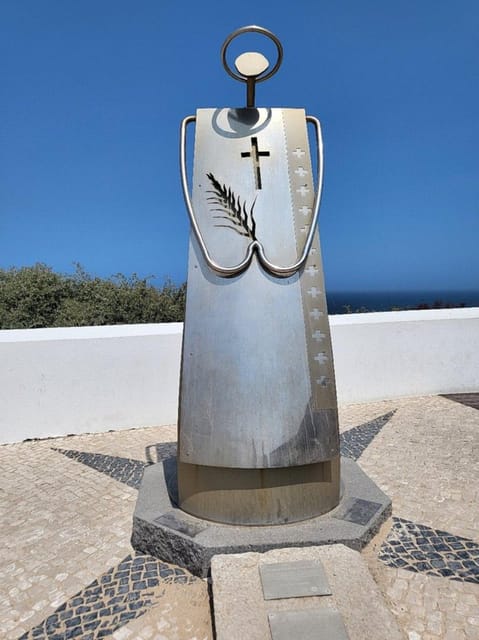 From Albufeira: Tour to Lagos, Sagres, Silves, & Monchique - Silves: Moorish-Inspired Town Energy and a Castle Centerpiece