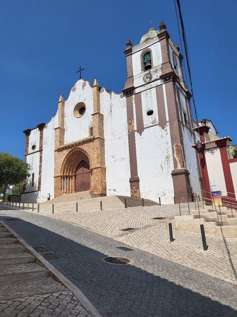 From Albufeira: Tour to Lagos, Sagres, Silves, & Monchique - Price and Value: What $56 Gets You and Where It Might Fall Short