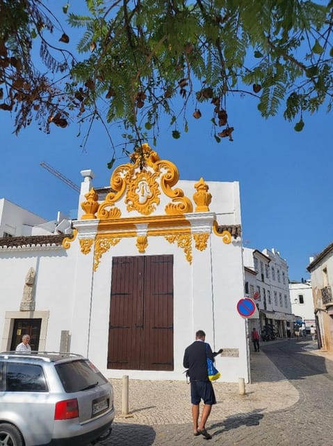 From Albufeira: Tour to Lagos, Sagres, Silves, & Monchique - The Guide and Driver Factor: Why the Day Feels Smooth