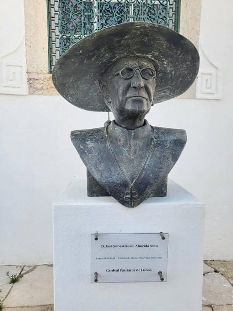From Albufeira: Tour to Lagos, Sagres, Silves, & Monchique - Lagos First Stop: UNESCO Streets, Old Fort Energy, and Sea Breezes