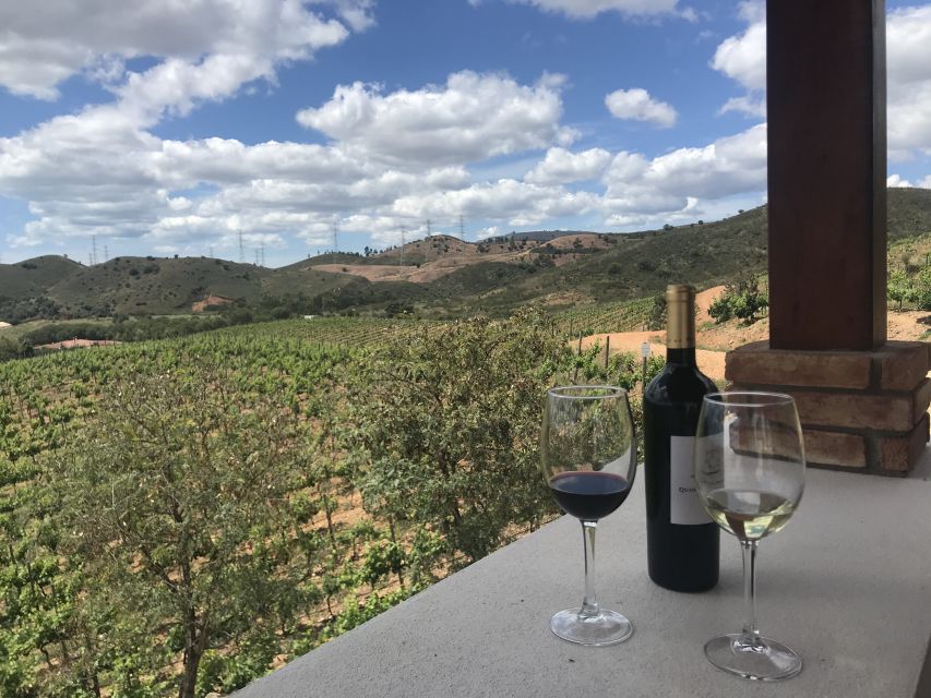From Albufeira: Wine Tasting & Historic Silves Tour - Practical tips to help you enjoy this tour even more