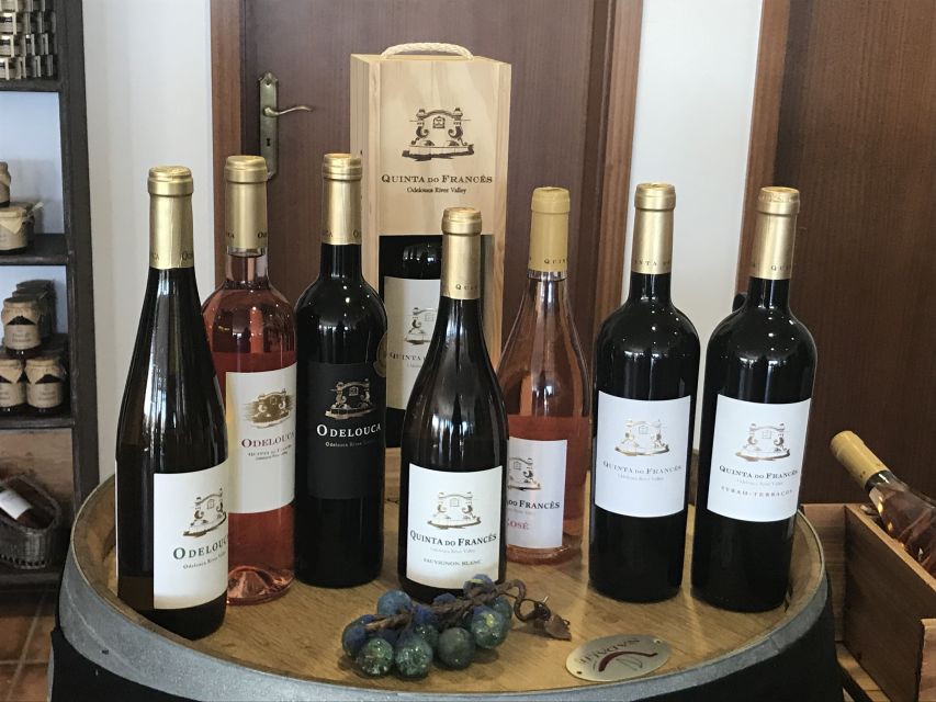 From Albufeira: Wine Tasting & Historic Silves Tour - Who this tour suits best (and who should skip it)